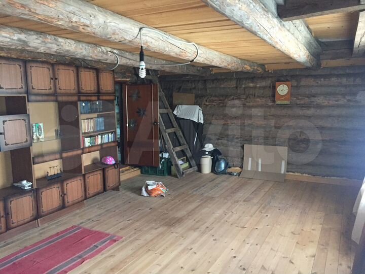 Дом 150 м² на участке 15 сот.