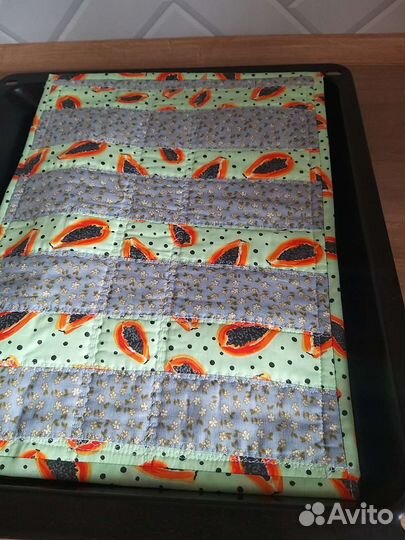 Салфетка, одеялко