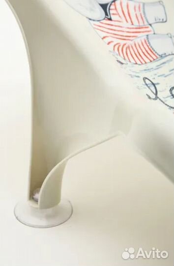 Горка для купания