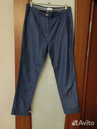 Джинсы 48 размер