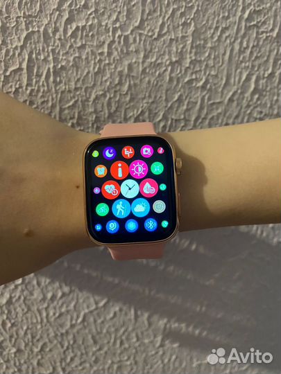 SMART watch
