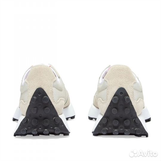 Оригинал NEW balance 327 модель Мужские кроссовки