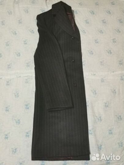 Пальто мужское