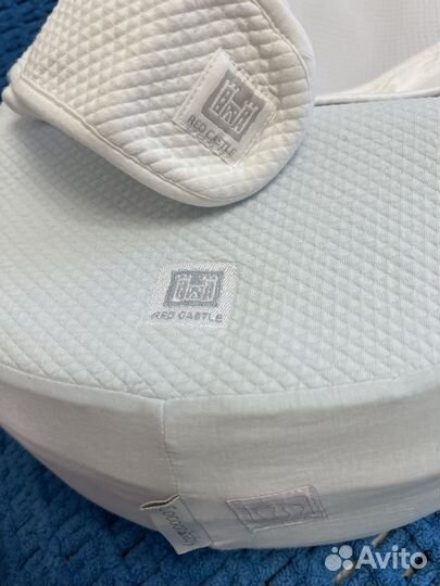 Кокон Red Castle CocoonaBaby