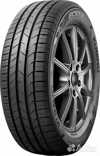 Kumho Ecsta HS52 225/45 R17 94W