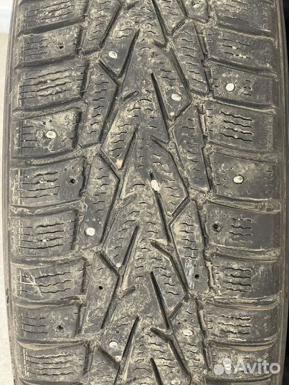 Nokian Tyres Nordman 7 195/65 R15