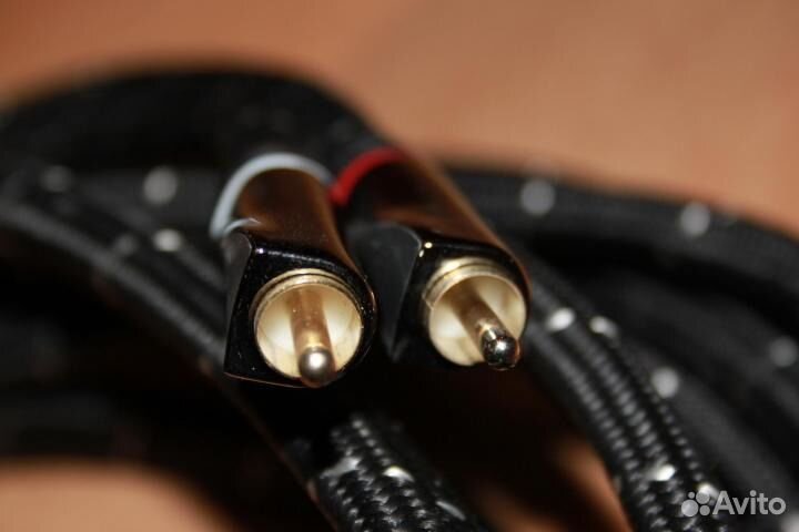 Межблочный кабель Avinity Stereo №107528