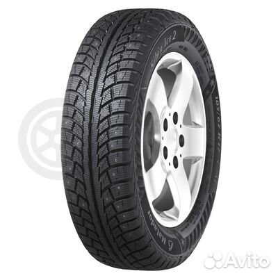Matador MP 30 Sibir Ice 2 205/70 R16 97