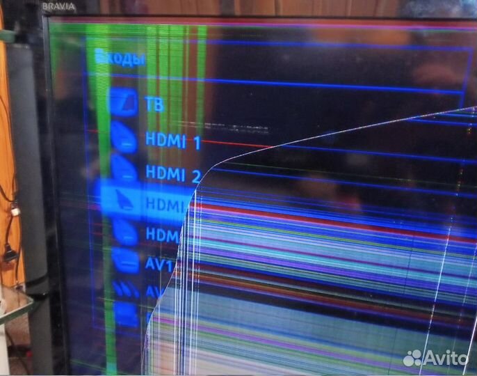 G2BS-C 3H371W бп Sony KDL-40CX521