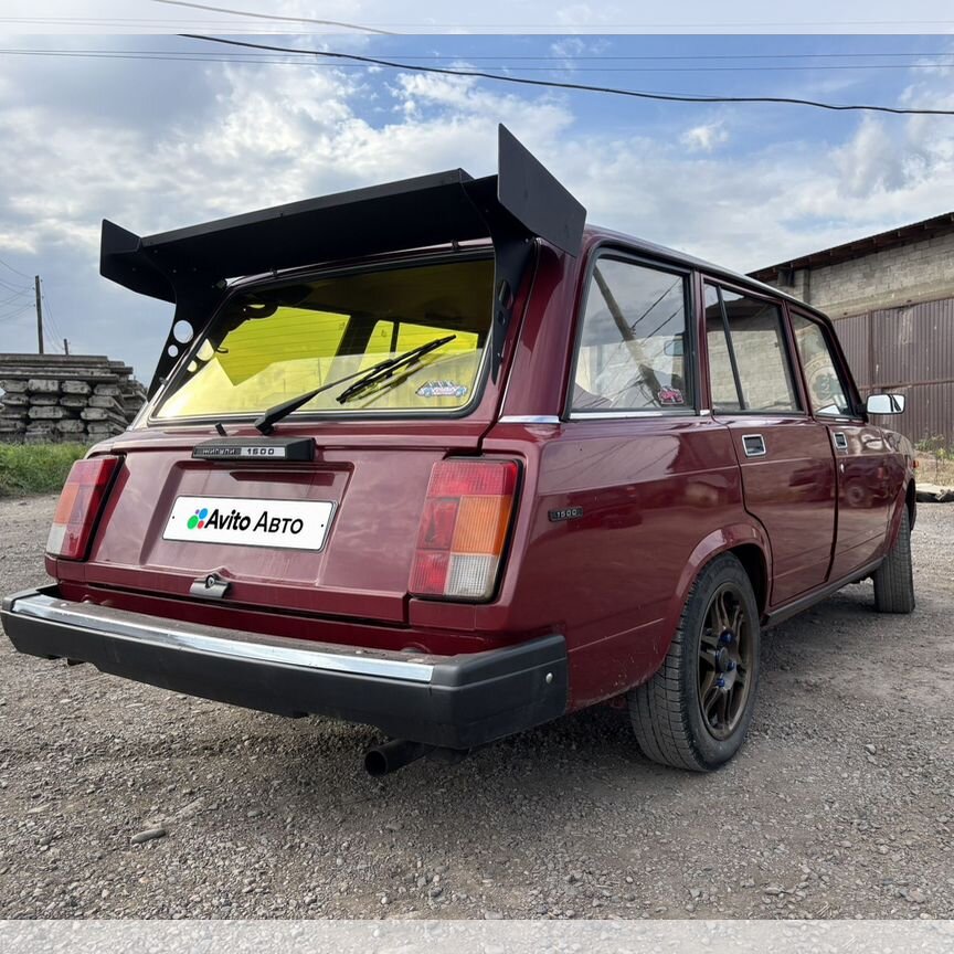 ⭐️ Купить ВАЗ (LADA) 2104 🚘 от 60 000 ₽ в Канске: 51