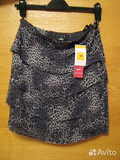 Новая юбка Marks and Spenser