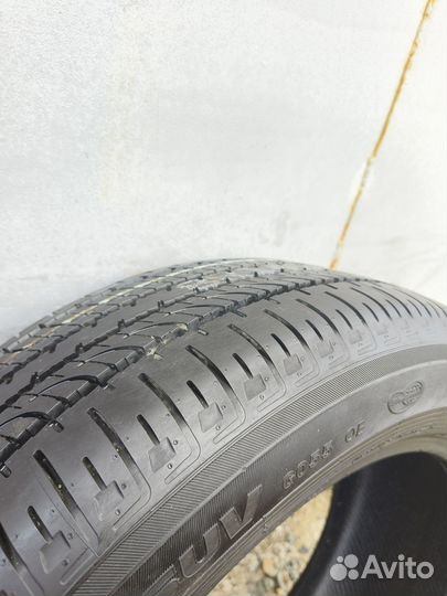 Yokohama Geolandar SUV G055E 225/55 R18 98H