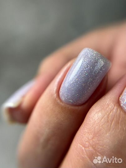 Маникюр на дому