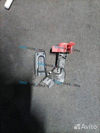 Клемма аккумулятора плюс BMW 5 F07/F10/F11 2011