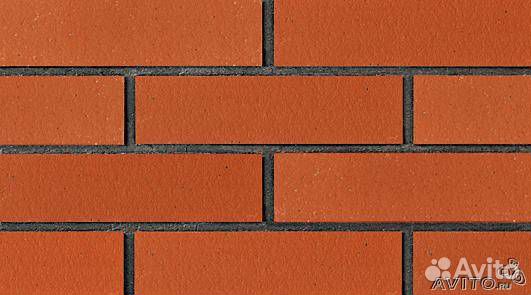 Клинкерная плитка