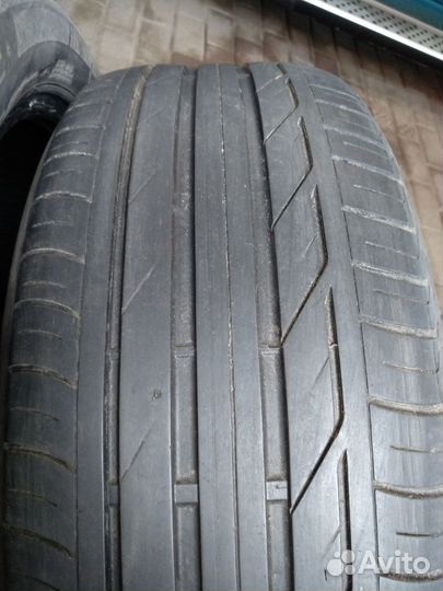 Bridgestone Turanza T001 225/50 R18 99W