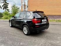 BMW X3 2.0 AT, 2012, 147 800 км, с пробегом, цена 2 200 000 руб.