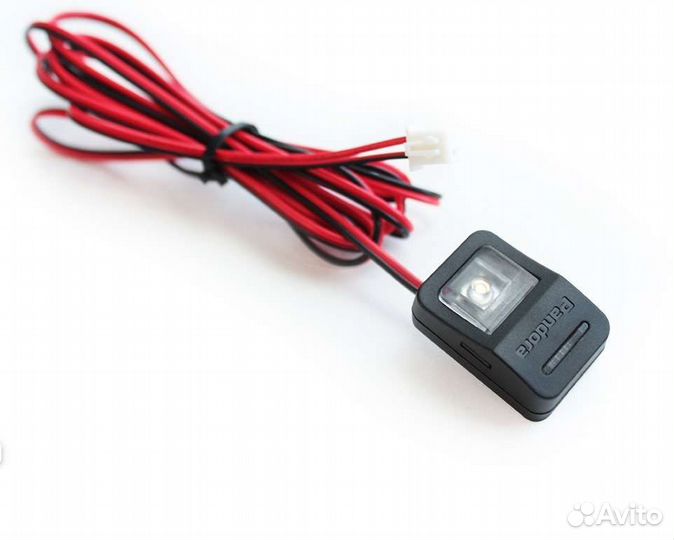 Автосигнализация pandora pandect X-1900 BT