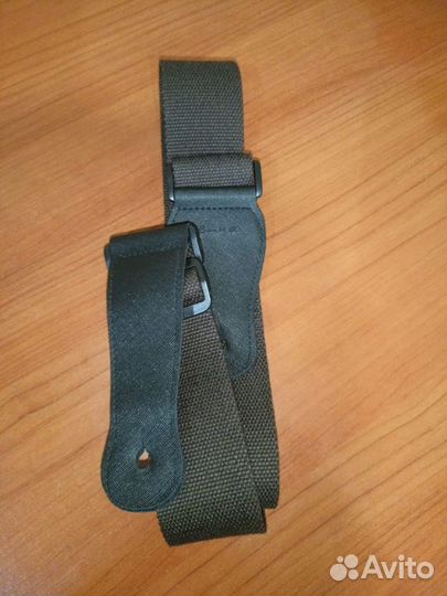 Акустическая гитара