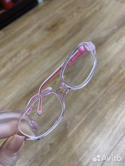 Оправа для очков детская