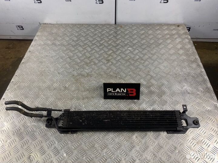 Радиатор АКПП Mazda Cx-7 EP L3VDT 2008