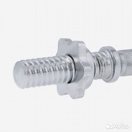 Штанга гриф блины