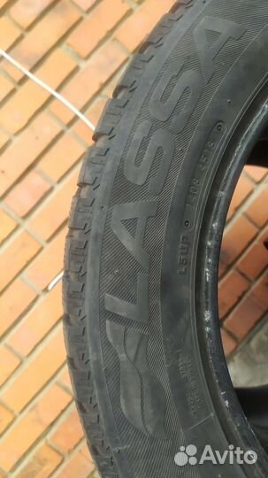 Lassa Iceways 2 225/55 R17