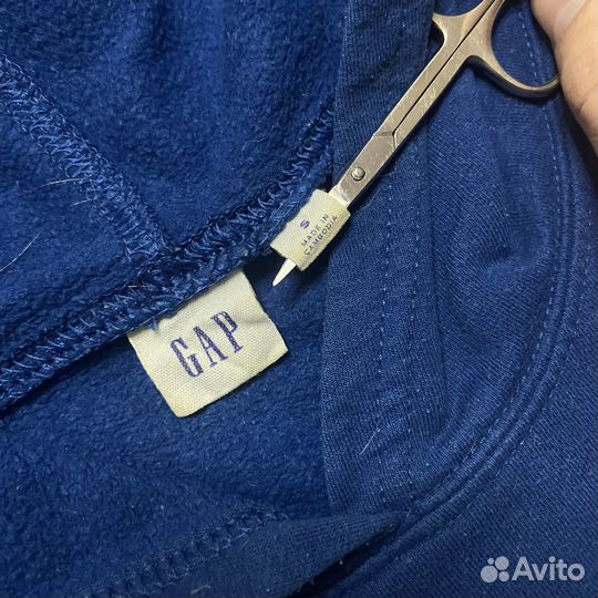 Худи Gap (Nike, Lacoste, Ralph Lauren)