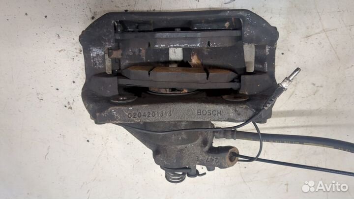 Суппорт Citroen C5, 2005