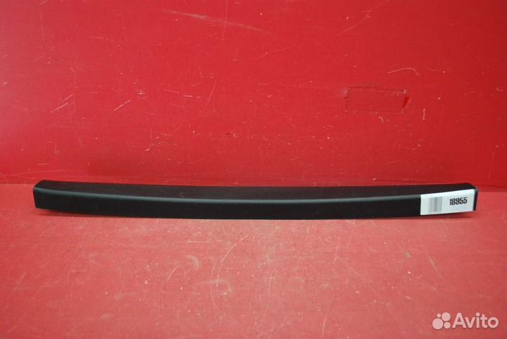 Накладка крышки багажника Hyundai Ix 35 LM