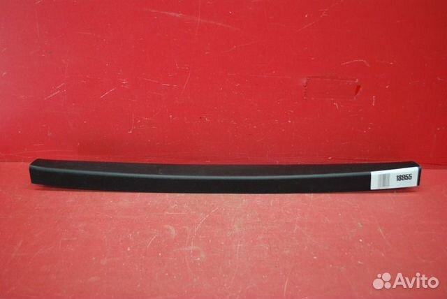 Накладка крышки багажника Hyundai Ix 35 LM