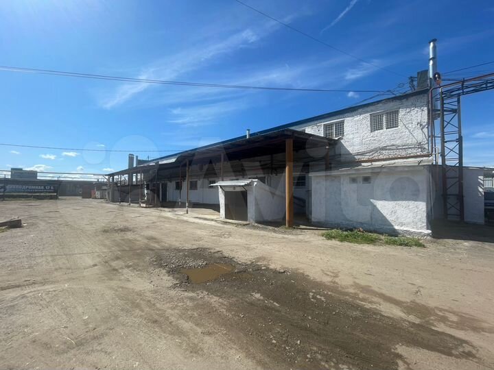 Свободного назначения, 845 м²