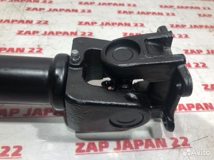 Карданный вал задний Toyota Lite Ace CR31