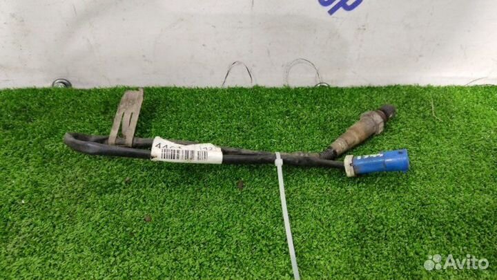 Лямбда-зонд (датчик кислорода) Ford C-Max