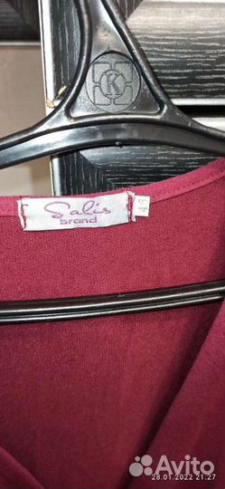 Комбинезон 44-46-48