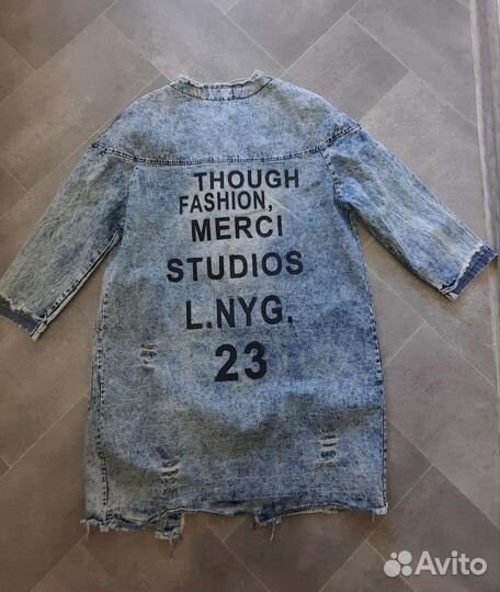 Одежда женская пакетом