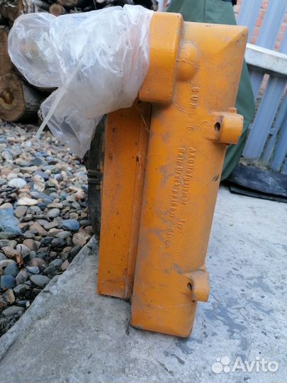 Интеркулер