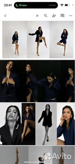 Контент-креатор Мобильный фотограф