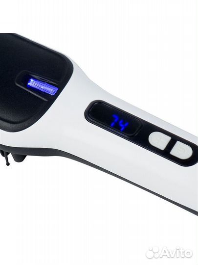 Выпрямитель для волос GL 4633