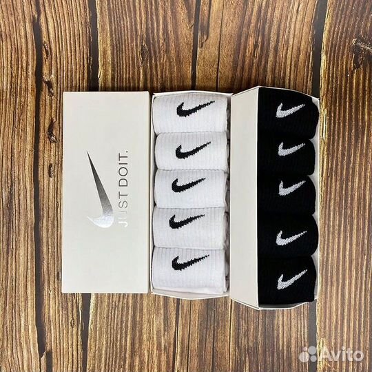 Носки Nike LUX качество