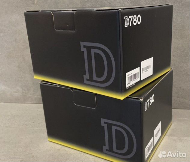 Nikon D780 Body, новый