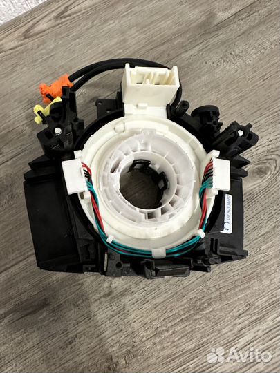 Подрулевой шлейф infiniti fx35 B5567- EVO0E