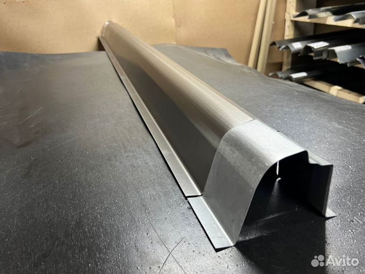 Ремонтные пороги и арки Volkswagen Jetta 6 Краснодарский край