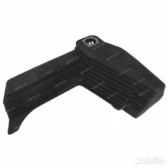 Короб стелс Mazda CX5 1 2011-2017