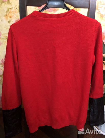 Свитер для девочки