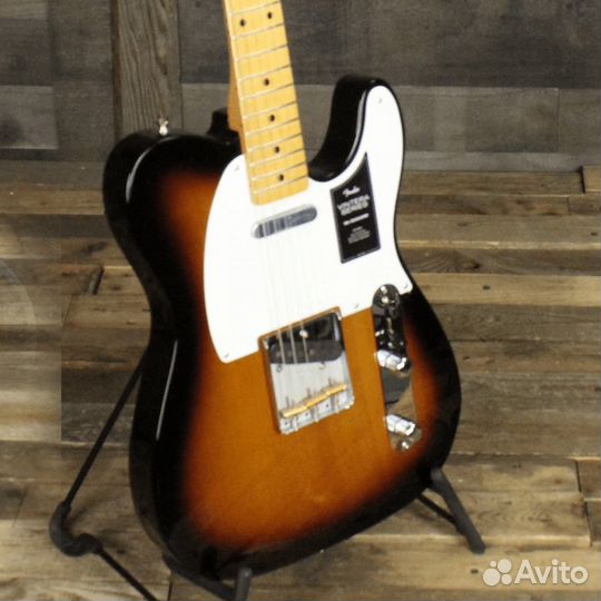 Электрогитара Fender Vintera '50s Telecaster