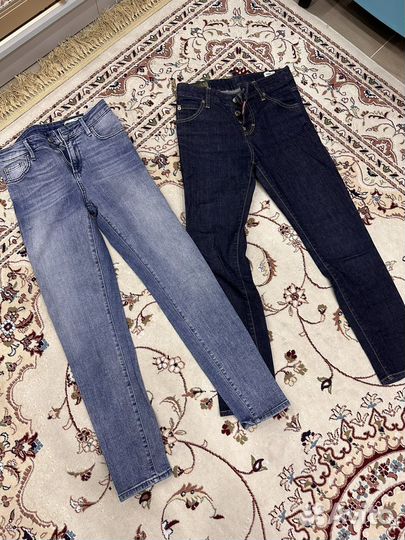 Пакет вещей на подростка