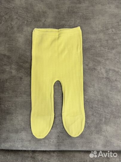 Полузнки для малышей