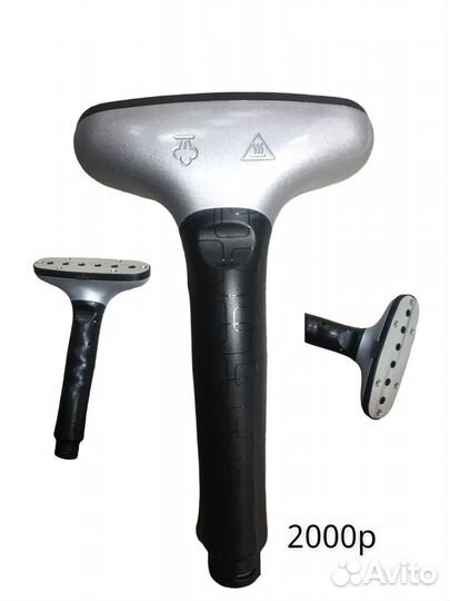 Запчасти для отпаривателей