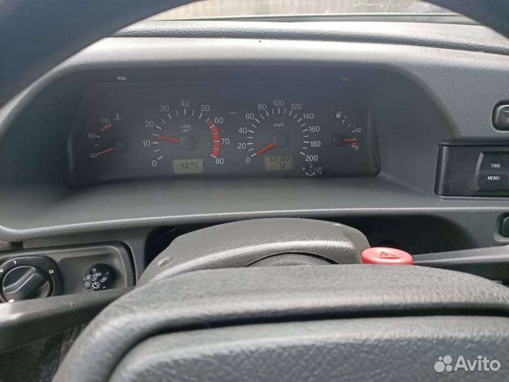 ВАЗ 2114 Samara 1.5 МТ, 2004, 183 000 км